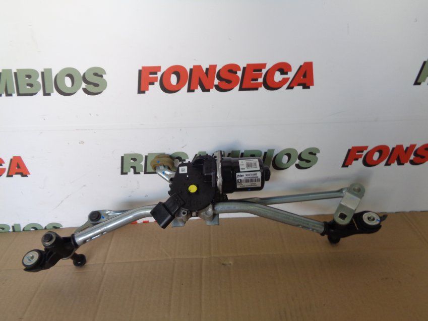 MOTOR LIMPIA DELANTERO PEUGEOT 2008 II 2020 Ref. 9824784980