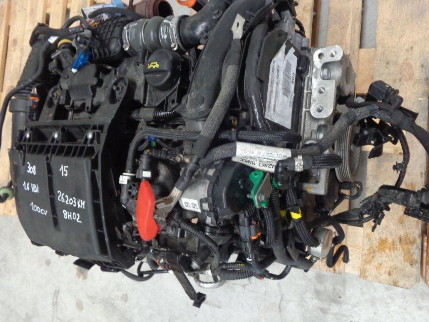MOTOR 308 2015 1