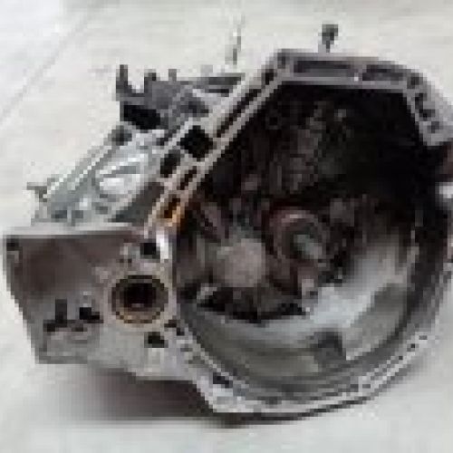CAJA CAMBIO NISSAN QASHQAI J11 2015 1500dci 110cv 40