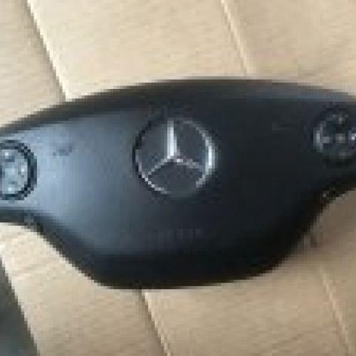 FRENTE / MORRO COMPLETO MERCEDES S 320cdi 4Matic 235cv W221 Bixenón   Con Kit Airbag