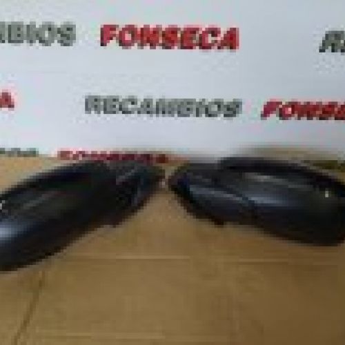 RETROVISORES PEUGEOT 308 II 2014 Ref. Izq 9678098080 / Dcho 9678094880 Con Intermitentes Rotos