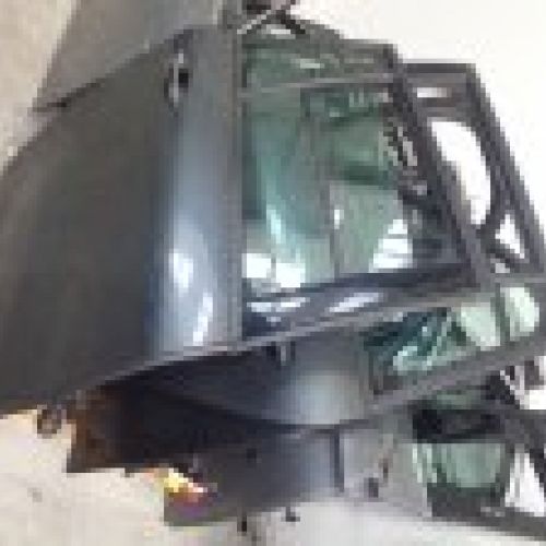 PUERTAS TRASERAS CITROEN C4 GRAN PICASSO 2014