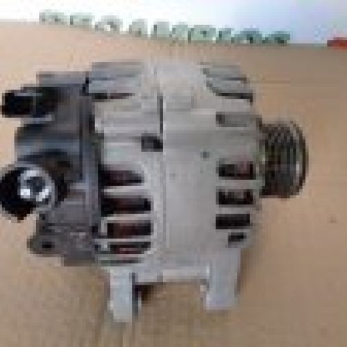 ALTERNADOR PEUGEOT 2008 II 2020 1200 Gasolina 130cv 22.000Kms Marca Valeo   Ref. 9826573480