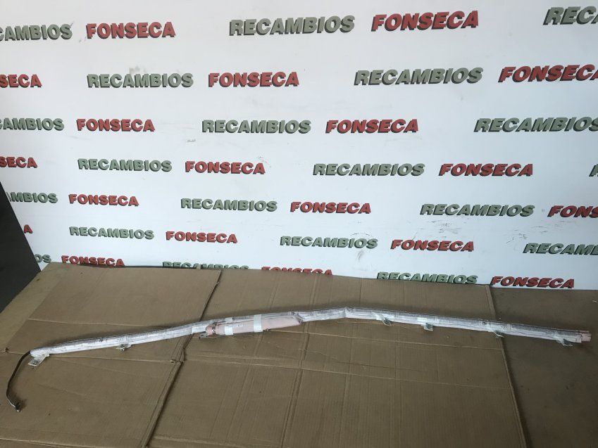 CORTINAS AIRBAG CITROEN C5 AIRCROSS 2019