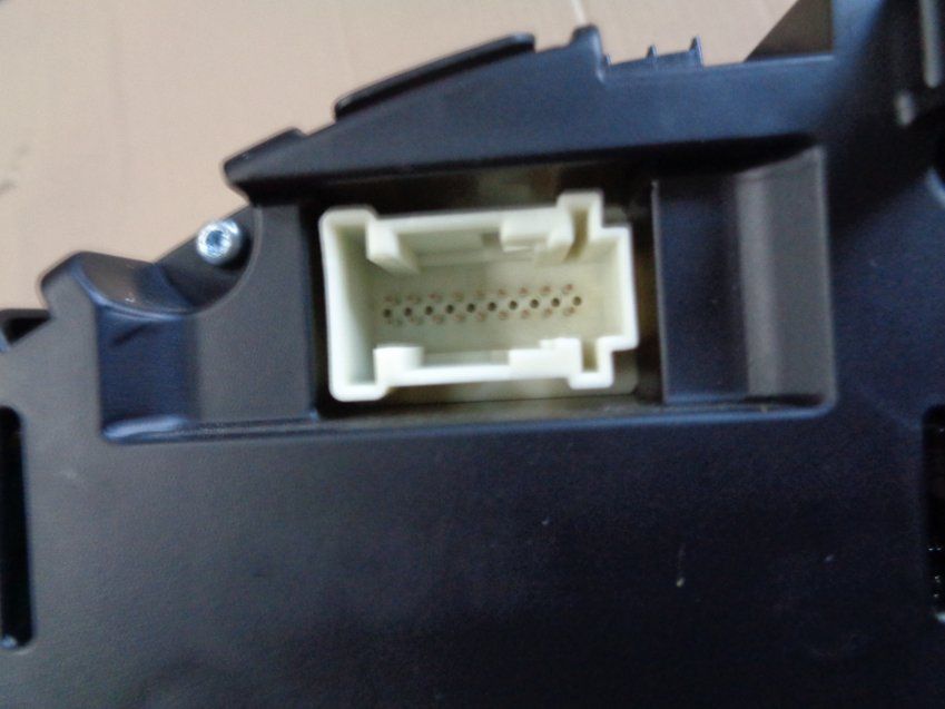 CUADRO INSTRUMENTOS MERCEDES BENZ CLA 45 2014 W117
