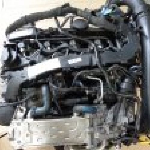 MOTOR MERCEDES CLASE A 2014 200cdi W176 91