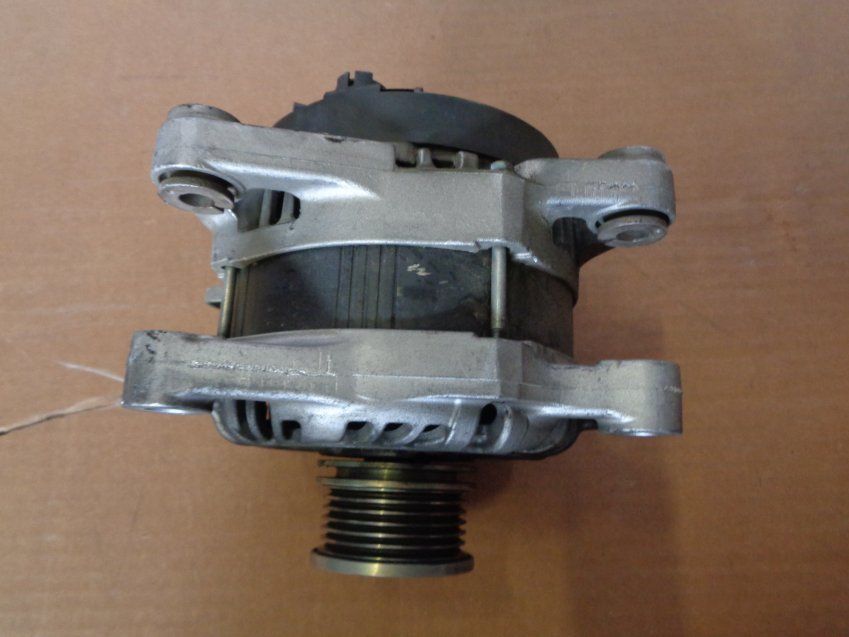 ALTERNADOR CITROEN BERLINGO 2019 1