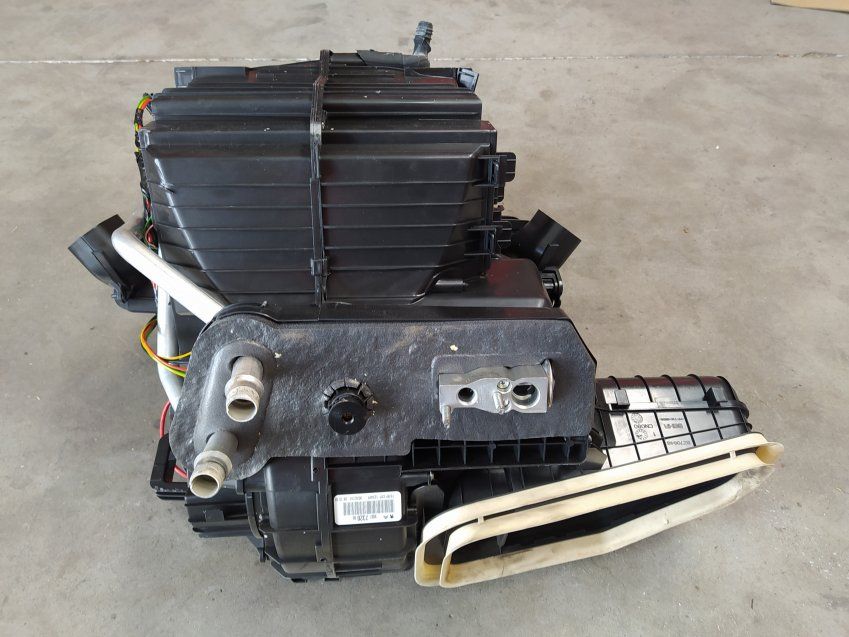 CALEFACCIÓN COMPLETA PEUGEOT 308 2014 Ref. 9807732080