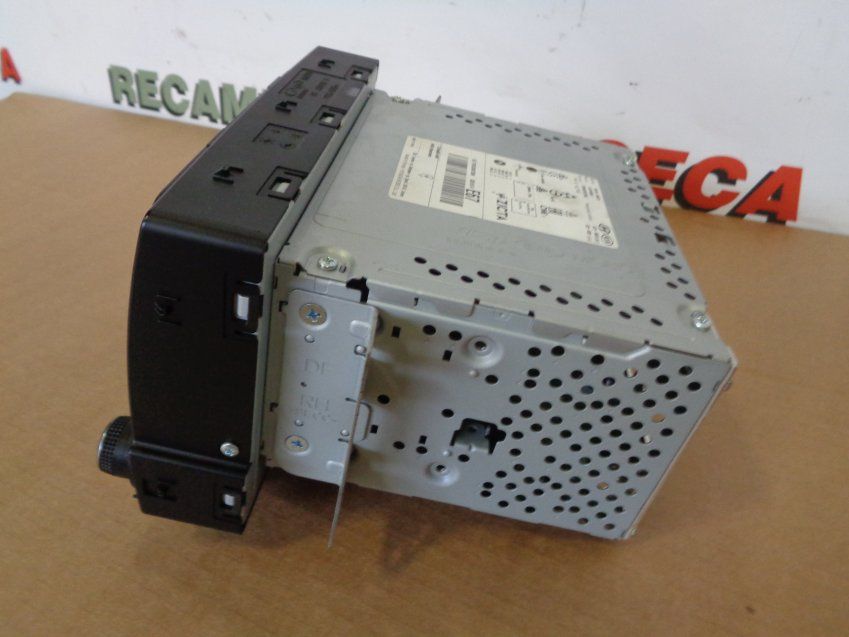 RADIO KIA NIRO 2018 Ref. ACB10G5EE