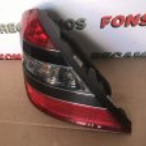 PILOTOS MERCEDES S 2007 W221 Ref. A2218200264