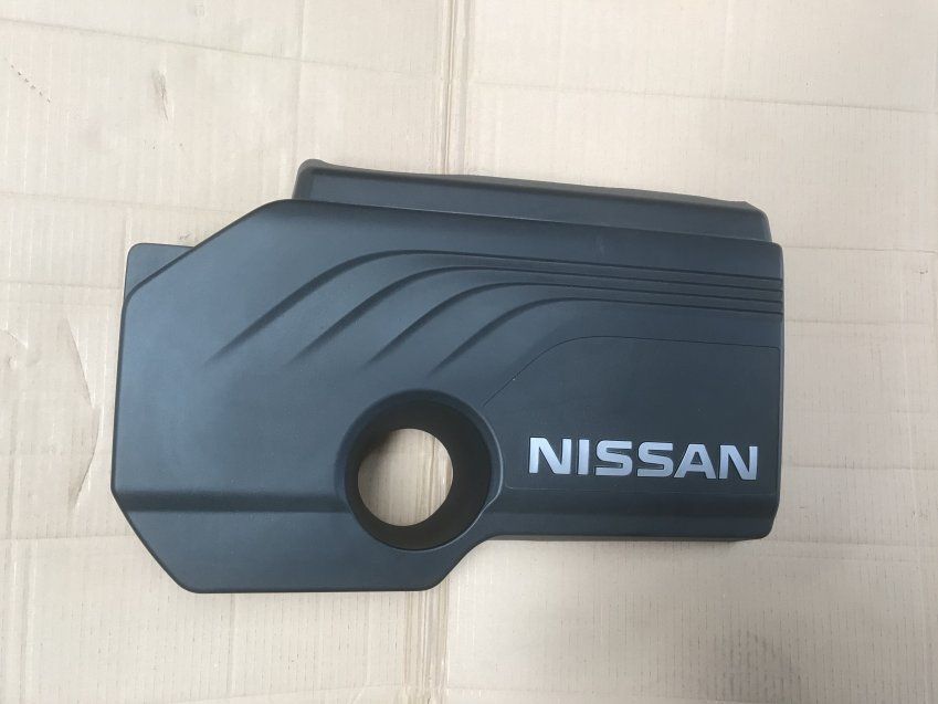 BANDEJA MALETERO NISSAN QASHQAI 2019 J11 Ref. 799104EA0A