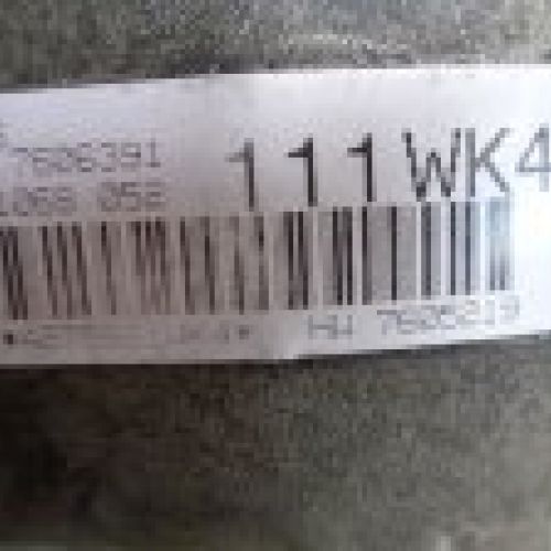 CAJA CAMBIO BMW X6 2010 E71 3