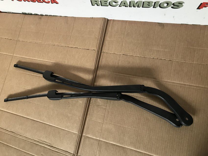 BRAZOS LIMPIA PARABRISAS DELANTERO BMW SERIE 3 2007 E90 E91