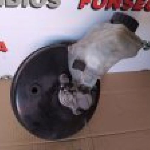 SERVOFRENO CON BOMBA FRENO OPEL CORSA D 2010 1.3cdti  Bosch Ref. 0204051131