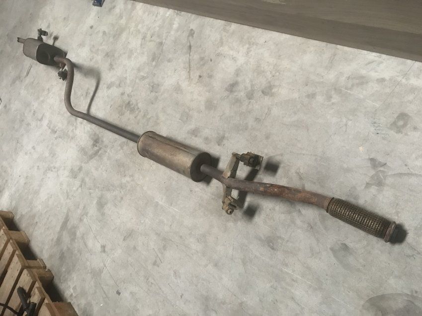 ESCAPE PEUGEOT 208 I 2018 1.2 Gasolina 82 cv Usado