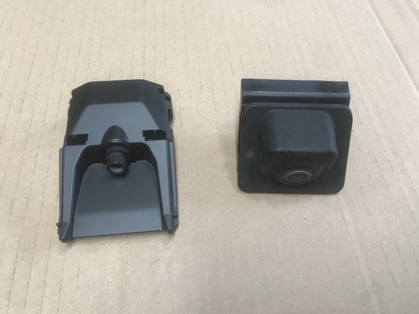 CAMARAS DE VISION PEUGEOT 308 II 2018 Ref Delantera 9826575380   Ref Trasera 9818534980