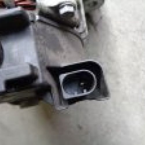 ALTERNADOR BMW SERIE 3 2013 320d F31 90.000Kms   Valeo   Ref 8578608 AI01