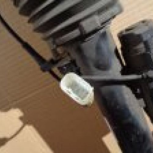 AMORTIGUADORES DELANTEROS BMW SERIE 7 2017 740e iPerformance  G11 REF