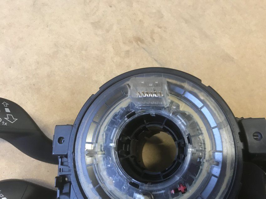 MANDO LUCES / PIÑA COMPLETA AUDI A5 2014 2.0tdi 177cv 61.205Kms