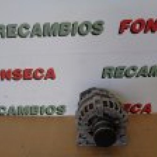 ALTERNADOR NISSAN QASHQAI 2017 J11 1500dci 110cv Ref