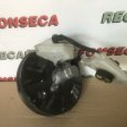 SERVOFRENO / BOMBA FRENO PEUGEOT 308 II 1.6hdi 120cv Ref. Servofreno 9814469280 / Ref. Bomba 9807651580