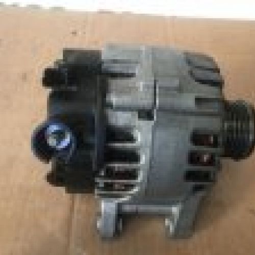 ALTERNADOR PEUGEOT 208 II 2020 1.2 Gasolina 75cv 26.500Kms VALEO Ref.9826574080