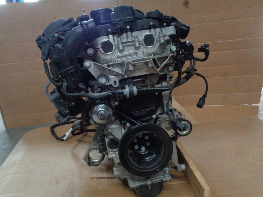 MOTOR HN05 PEUGEOT 2008 II 2020 1200 Gasolina 130cv 16.000Kms