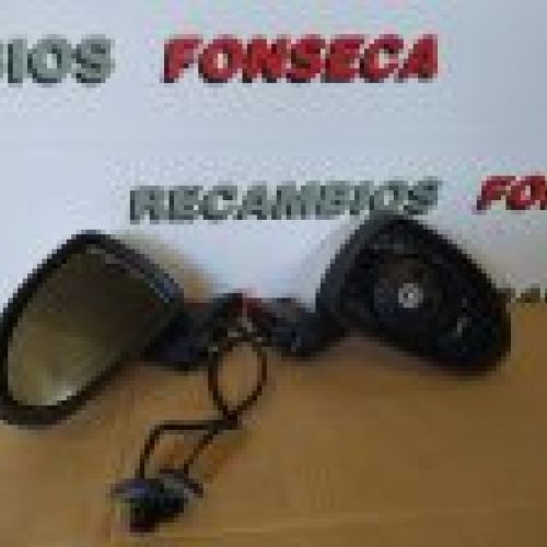 RETROVISORES OPEL CORSA D 2010