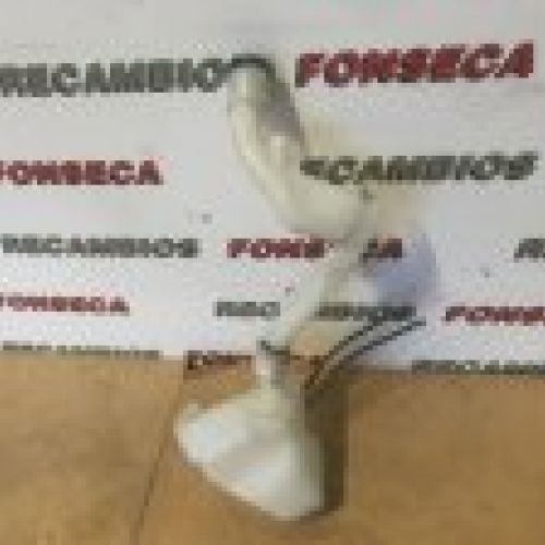 DEPOSITO LIMPIA PARABRISAS DELANTERO PEUGEOT 208 I 2018  Usado Ref. 968398868000