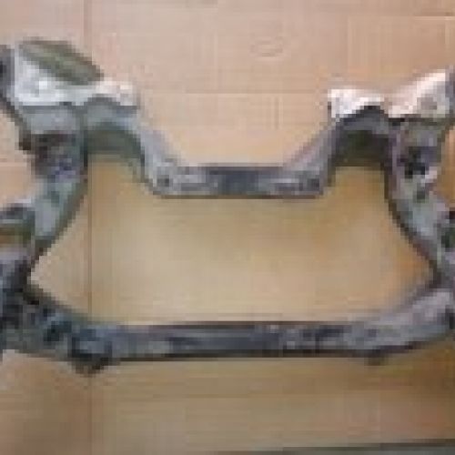 CUNA / PUENTE DELANTERO MERCEDES CLASE E 2004 W211 5
