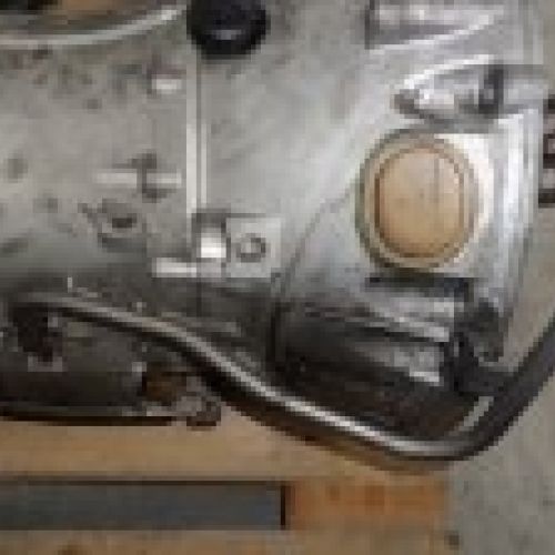 CAJA CAMBIO MERCEDES E 2010 W212 250cdi biturbo 134