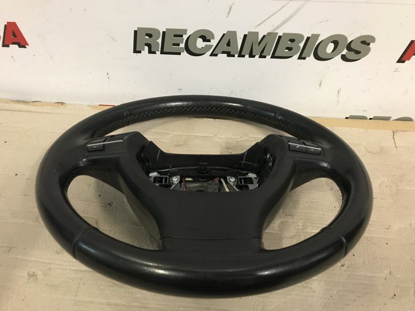 VOLANTE SIN AIRBAG BMW SERIE 5 2011 F10 F11