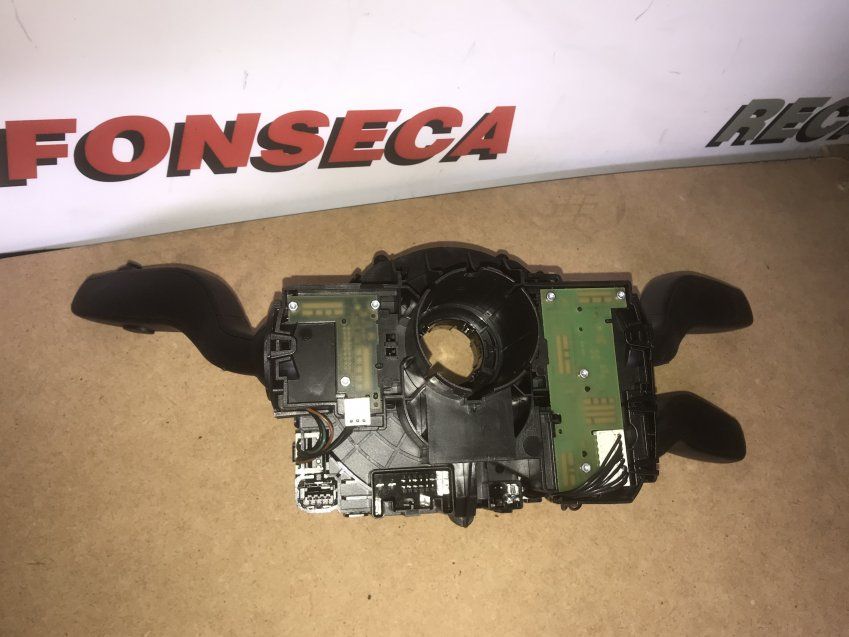 MANDO LUCES / PIÑA COMPLETA AUDI A5 2014 2.0tdi 177cv 61.205Kms