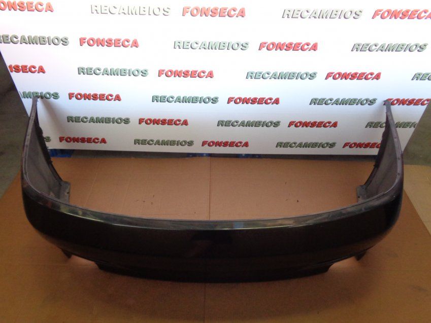 PARAGOLPES TRASERO BMW SERIE 6 635d 2008 E63