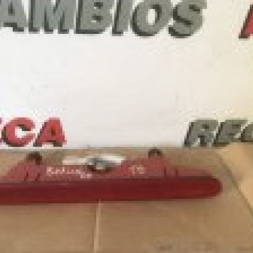 TERCERO STOP / PILOTO TRASERO CITROEN BERLINGO 2019 Ref. 9682630180 / 9688528980