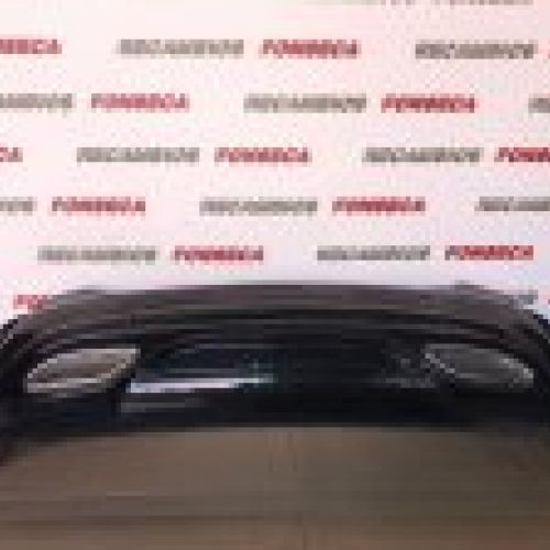 PARAGOLPES TRASERO AMG MERCEDES A 2017 RESTYLING CON SENSORES PARKING Ref. A1768852325