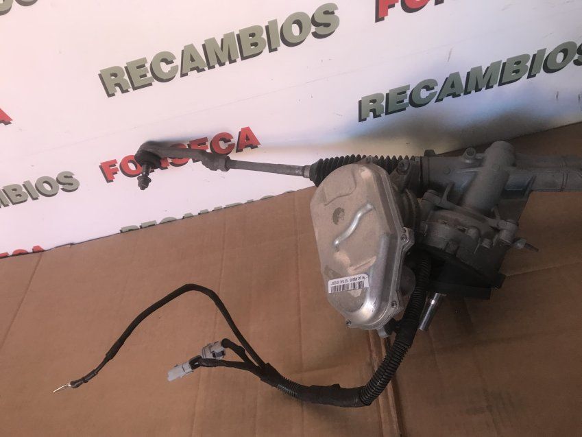 CREMALLERA DIRECCION PEUGEOT 208 II 2020 1.2 Gasolina 75cv 26.500Kms Ref. 9834749080   38210544