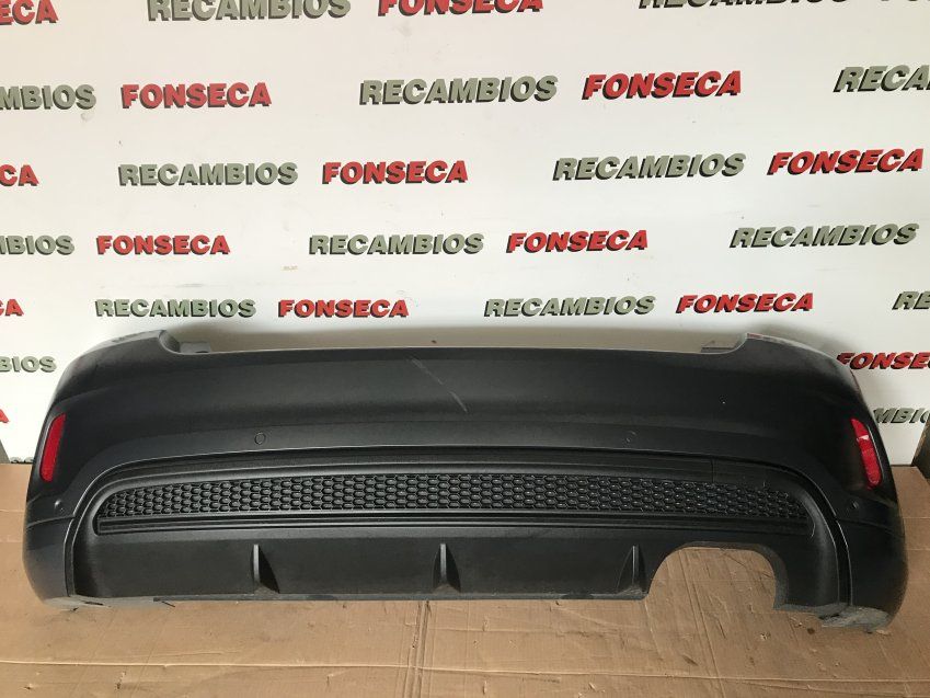 PARAGOLPES TRASERO FIAT 500X SPORT 2020 Ref. 07357095360   Ref. Difusor 735698517