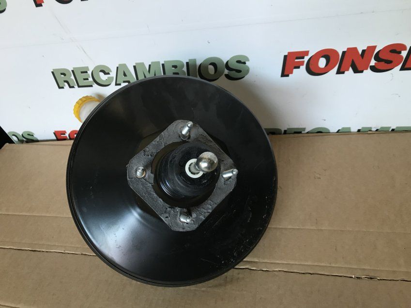 SERVOFRENO / BOMBA FRENO FIAT 500X SPORT 2020 1.3 Gasolina 150cv Ref. 52031549