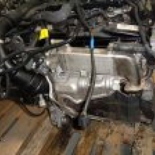 MOTOR MERCEDES CLASE CLA 2014 220cdi W117 65