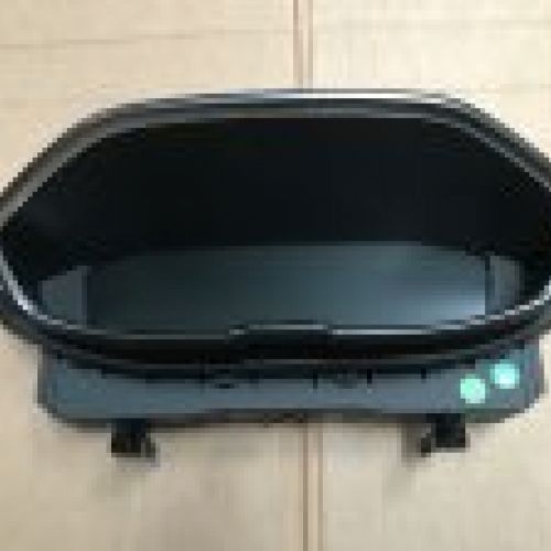 VELOCIMETRO PEUGEOT 3008 II 2018 1.2 gasolina 130cv   Caja Manual 6v   Ref. 9828150380 00