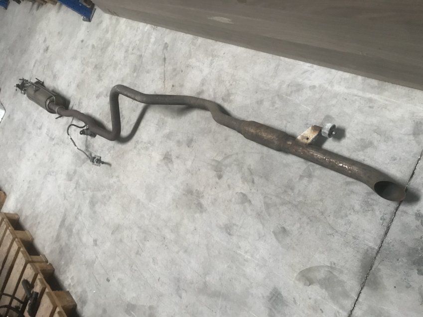 ESCAPE PEUGEOT 308 SW 2018 1.6hdi 120cv 151.000Kms