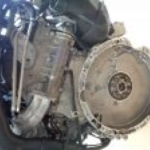 MOTOR MERCEDES CLASE A 2014 200cdi W176 91