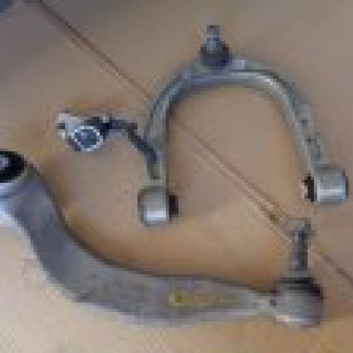 BRAZOS SUSPENSIÓN DELANTEROS BMW 740e iPerformance 2015 G11 / G12 56