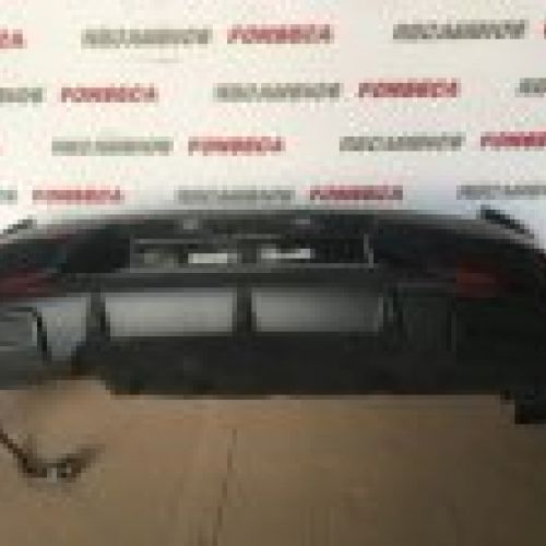 PARAGOLPES TRASERO COMPLETO PEUGEOT 508 2019 USADO Ref. 9814910880