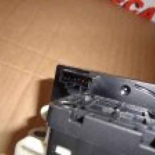 SELECTOR MARCHAS AUTOMATICO MERCEDES BENZ CLA 45 2014 W117
