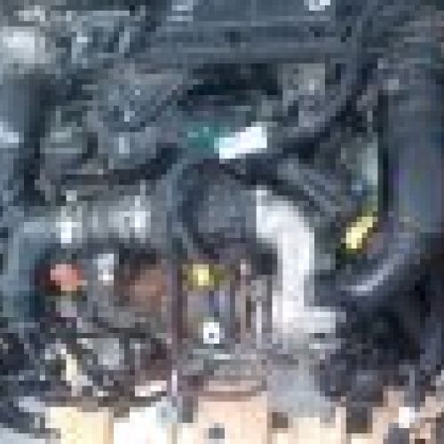 MOTOR PSA PARTNER 2012 1