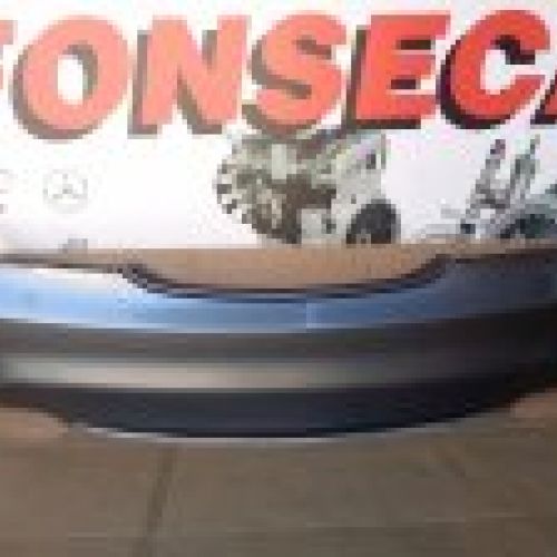 PARAGOLPES TRASERO MERCEDES BENZ CLASE CLA 2014 200cdi ORIGINAL Ref