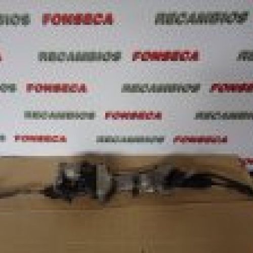 CREMALLERA DIRECCIÓN CITROEN BERLINGO 2019 1.5Hdi 130cv 91.000Kms Ref. 9824390280