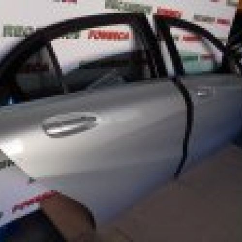 PUERTAS MERCEDES BENZ CLASE A 2015 W176